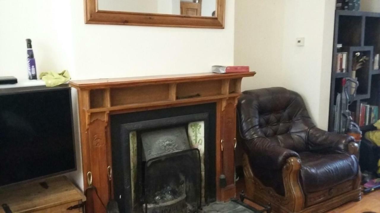 Вилла Hamilton House Эксмут Экстерьер фото