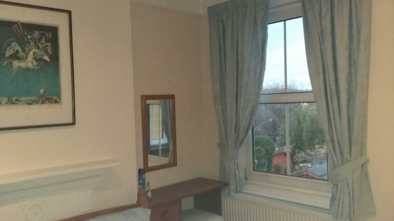 Вилла Hamilton House Эксмут Экстерьер фото