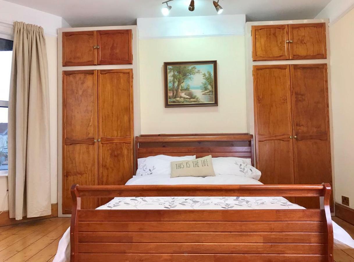 Вилла Hamilton House Эксмут Экстерьер фото