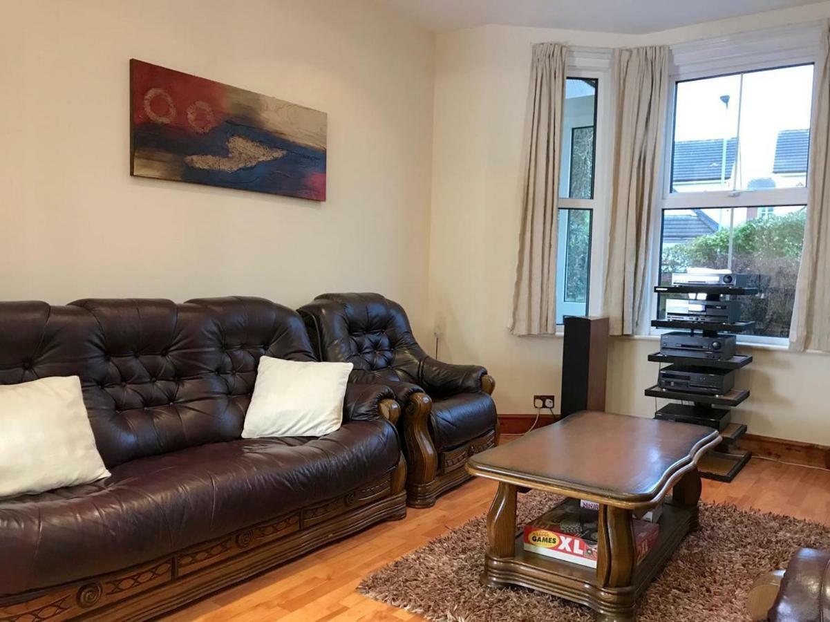 Вилла Hamilton House Эксмут Экстерьер фото